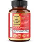 agobi ingredientes naturales sobre mesa, mostrando origen botánico variado