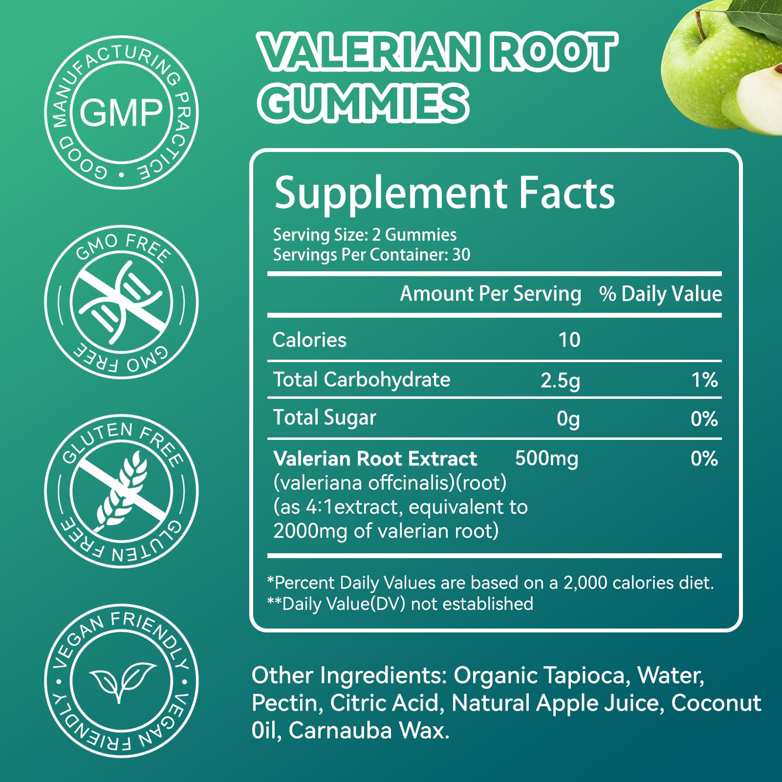 Agumoon etiqueta nutricional legible con dosis e ingredientes