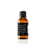 Air-Scent frasco 30 mL frente mostrando diseño y beneficio de uso concentrado