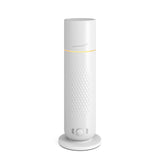 Air-Scent imagen frontal del difusor mostrando diseño elegante y beneficio ambientador