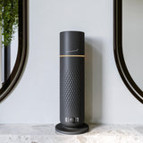 Air-Scent luz nocturna LED encendida aporta calma suave