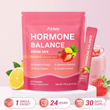 Airboy primer plano de Shatavari y Rhodiola para apoyo adaptógeno