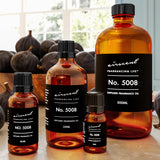 Air-Scent ambiente ambientado con mobiliario vintage, crea ambiente acogedor