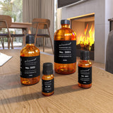 AirScent ambiente de salón elegante perfumado con el aceite inspirado