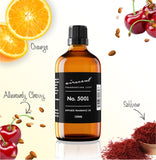 Air-Scent aceite en difusor ultrasónico dispersando aroma en habitación