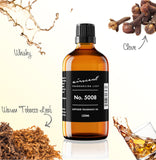 Air-Scent envase 120 ml junto a una regla, muestra de tamaño real