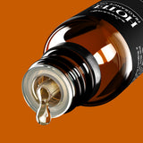 Air-Scent etiqueta detallada con nombre y notas para identificación rápida