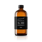 Air-Scent frasco frontal 500 ml mostrando diseño y volumen, perfuma eficazmente
