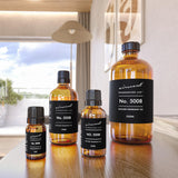Air-Scent vertiendo aceite en cera para velas, ideal para proyectos DIY