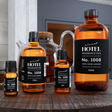 Air-Scent aceite integrado en velas artesanales para aplicaciones DIY