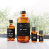 Air-Scent uso del aceite en vela artesanal, mejora aroma y estabilidad de fragancia