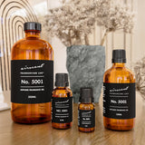AirScent usado en velas artesanales para crear fragancias duraderas