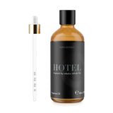 Airversa aceite aromático frontal, envase elegante y beneficio de aroma duradero