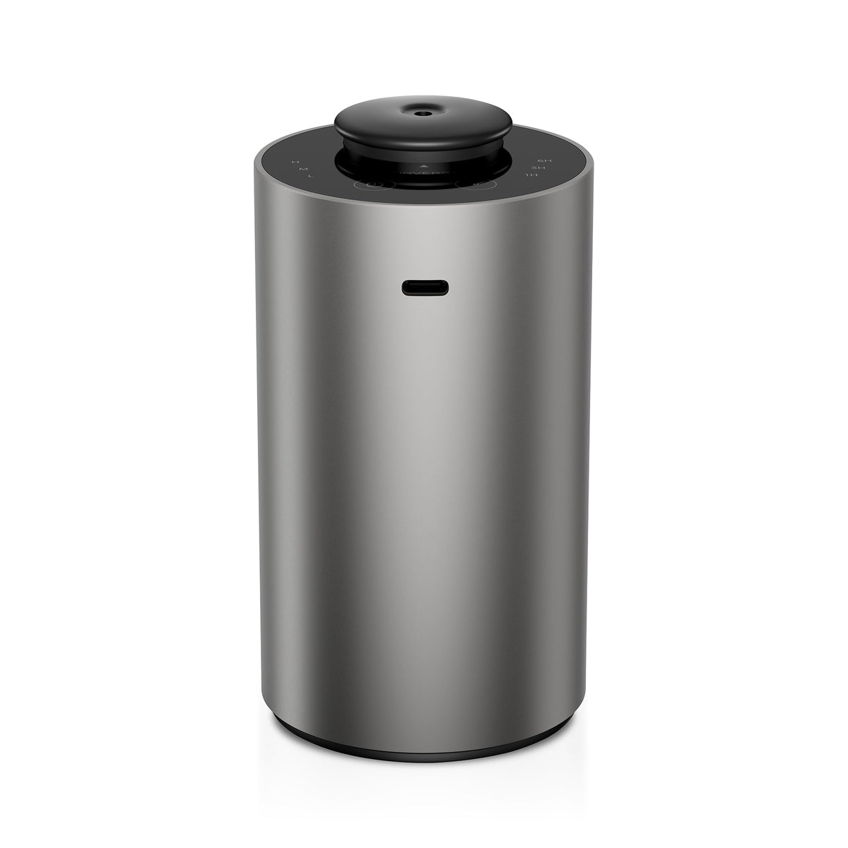 Airversa ANX frontal en gris mostrando diseño elegante y fácil integración