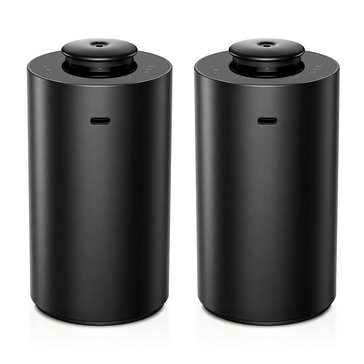 Airversa difusor ANX frente vista elegante y portátil para ambientes