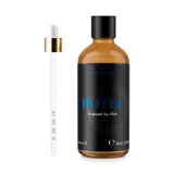 Airversa frasco 100 ml frontal mostrando etiqueta elegante y calidad para ambientar espacios
