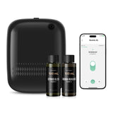 Airversa Scenta XL frontal mostrando diseño elegante y control sencillo