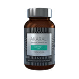 AKARALI frente del envase mostrando diseño y cantidad 60 cápsulas