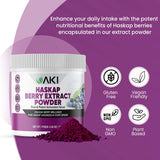 AKI ORGANIC uso en receta de cocina saludable demostrando versatilidad