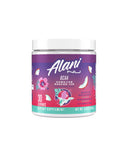 Alani Nu frente del envase mostrando el diseño y beneficio refrescante