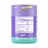 Alani Nu vaso preparado Frozen Lemonade, bebida refrescante antes del ejercicio