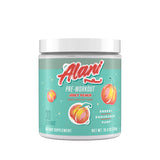 Alani Nu envase frontal Juicy Peach mostrando etiqueta clara y beneficios