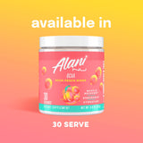 Escena en gimnasio con Alani Nu BCAA en fondo, uso post-entrenamiento y conveniencia