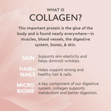 Alaya Naturals etiqueta con lista de ingredientes y origen claro