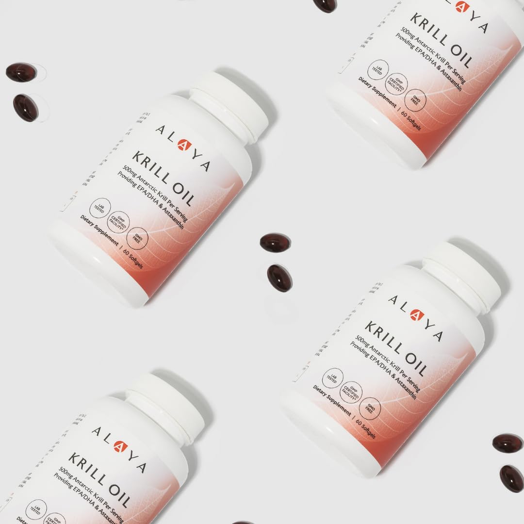 Alaya Naturals estilo de vida con suplemento para vitalidad diaria