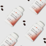 Alaya Naturals estilo de vida con suplemento para vitalidad diaria