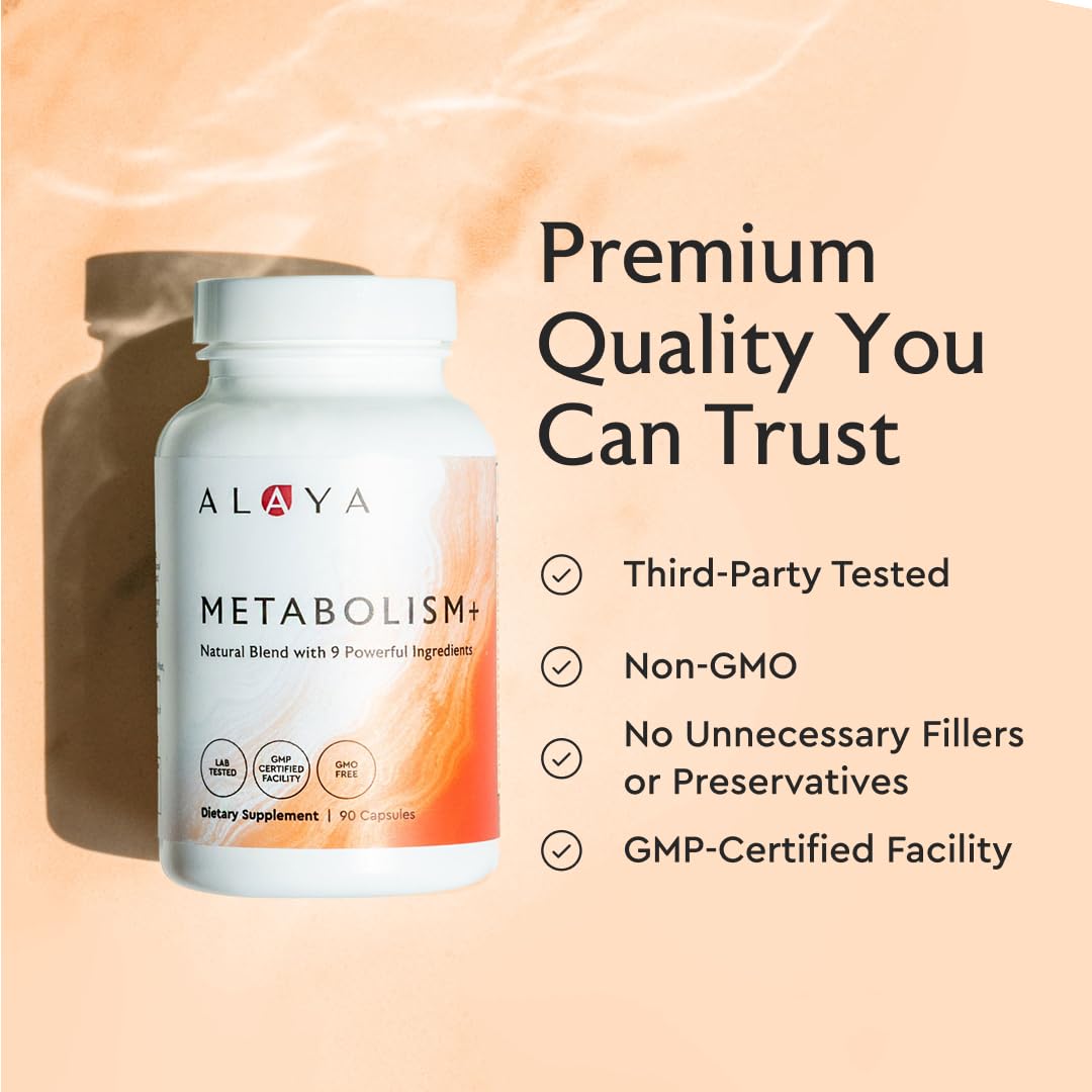 Alaya Naturals en contexto lifestyle mostrando energía activa diaria