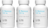 Alerna Kidney Health frasco frontal mostrando la marca y 60 cápsulas, claridad de ingredientes
