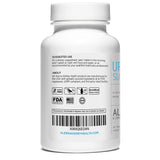 Alerna Kidney Health ingredientes naturales: cereza ácida y apio frescos