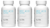 Alerna Kidney Health suplemento integrado en una rutina diaria de bienestar