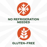Align etiqueta de ingredientes, información clara y trazabilidad