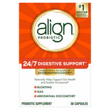 Align empaque especial que protege la potencia y la viabilidad