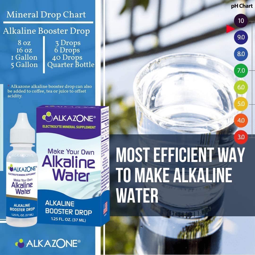 Alkazone persona bebiendo agua tratada destacando sabor sin cambios
