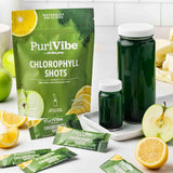 All About Juicing comparación de tamaño de stick para llevar fácilmente