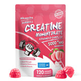 Allcoovita empaque frontal claro y llamativo con beneficio de conveniencia
