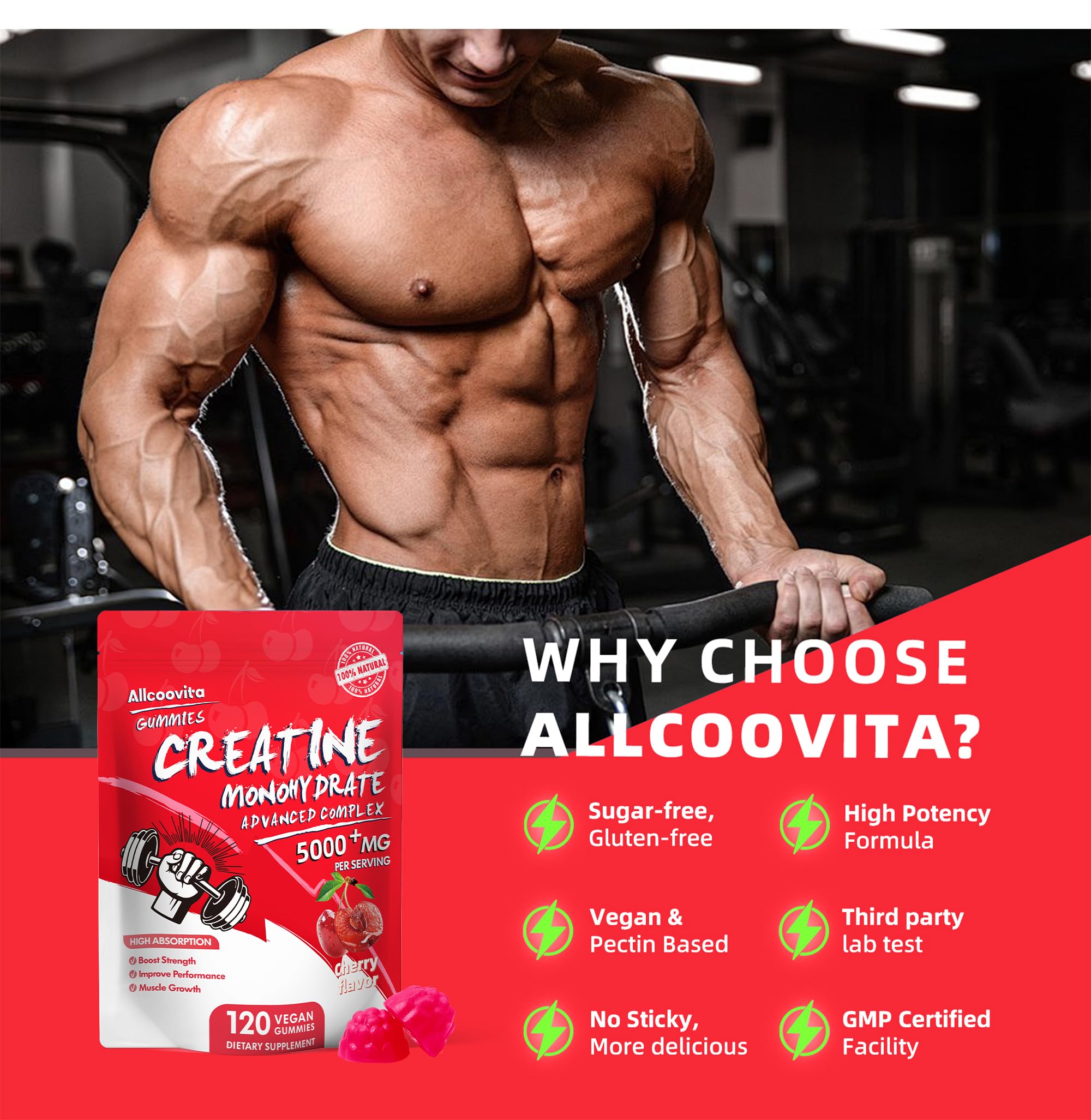 allcoovita gominolas en bolso listo para llevar y comodidad diaria
