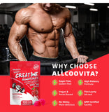 allcoovita gominolas en bolso listo para llevar y comodidad diaria