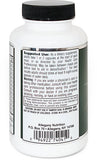 Allegany Nutrition HP90V cápsula en mano para comparar tamaño y facilidad