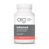 Allergy Research Group frasco frontal del producto mostrando la marca y beneficios