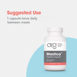 Allergy Research Group ARG Mastica en cocina estilo vida salud digestiva