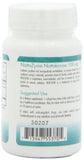 Allergy Research Group ingredientes de soja fermentada, origen no transgénico