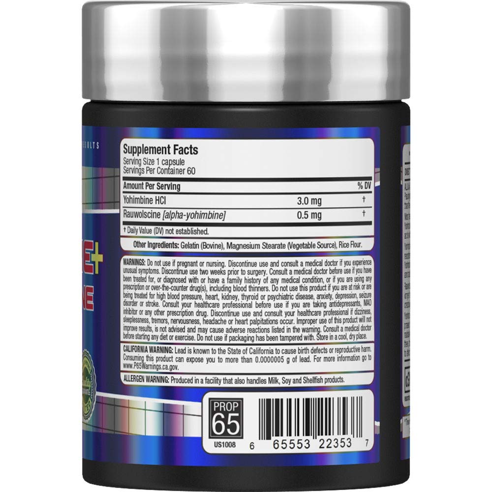 ALLMAX cápsula en mano para ver tamaño y facilidad de uso