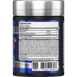 ALLMAX cápsula en mano para ver tamaño y facilidad de uso