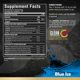 ALLMAX imagen de polvo CARBION+ textura fina que se mezcla rápido y sin grumos