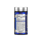 ALLMAX imagen del aceite de cártamo, visualiza origen de CLA y calidad