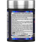 ALLMAX etiqueta legible con composición y dosificación precisa
